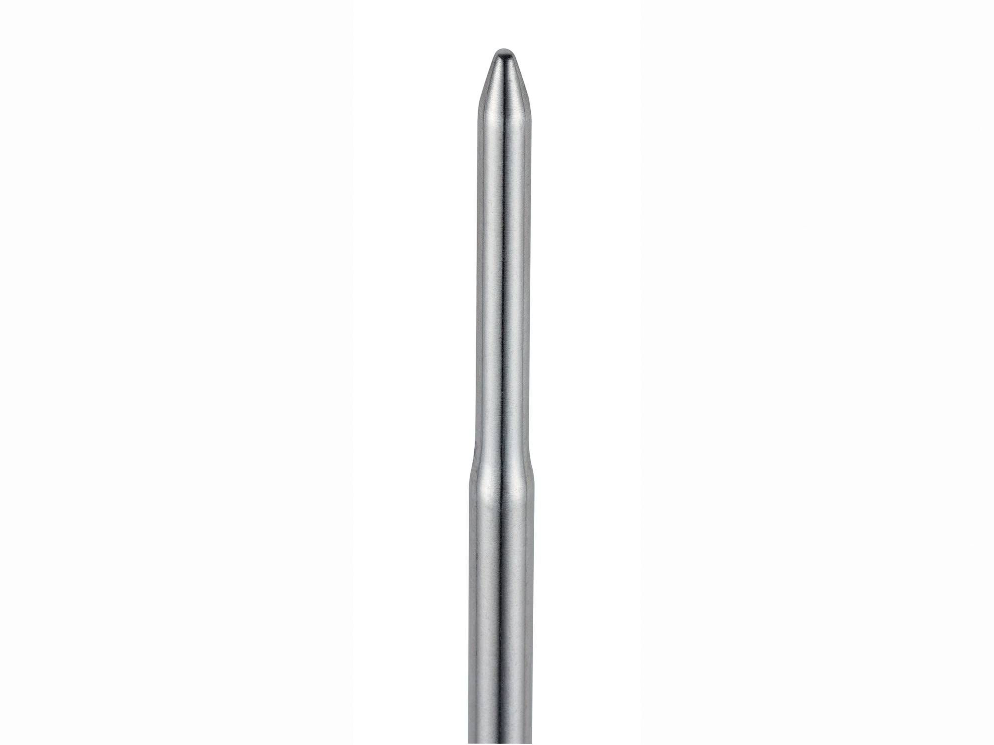 Testo 103 Folding Thermometer with Probe, Penetration Probe, +220°C Max, ±0.5 °C Accuracy