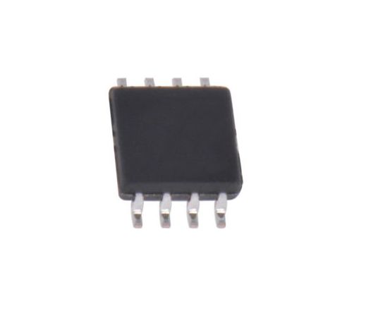 ROHM BR24G512FVT-5AE2,  512 kB Serial EEPROM,  450 ns 8-Pin TSSOP-B I2C