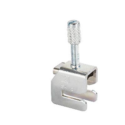 B&R X20 Series Clamp for Use with PLC's