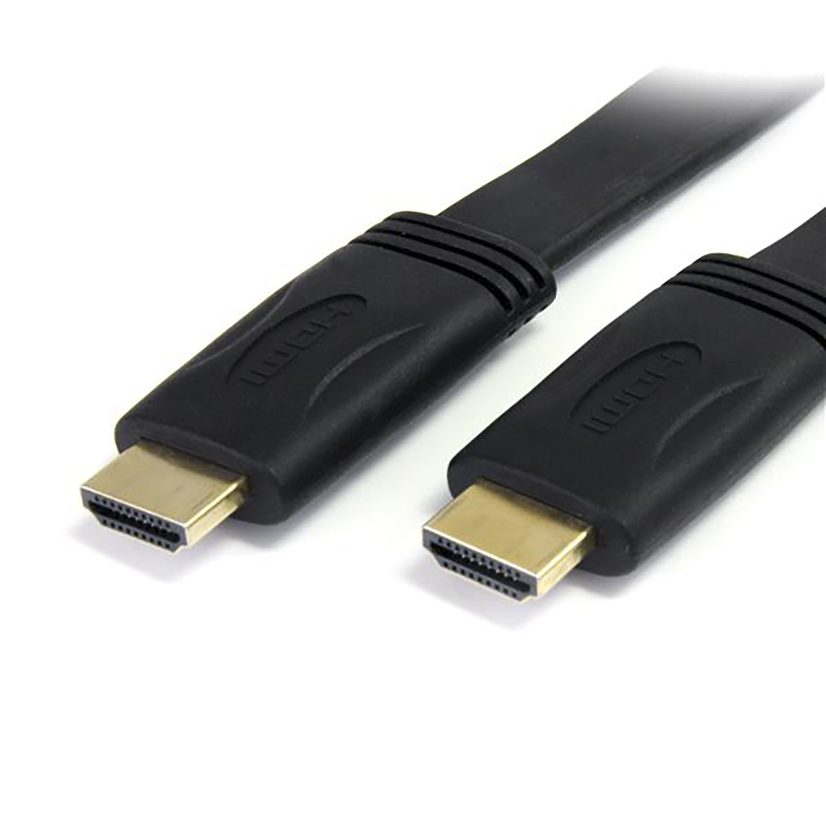 StarTech.com HDMI 1.4, 1.8m Male HDMI to Male HDMI High Speed 4K @ 30Hz
