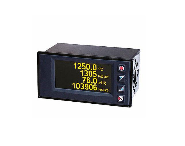 Wachendorff Wachendorff OLED Gateway, 48mm x 96mm