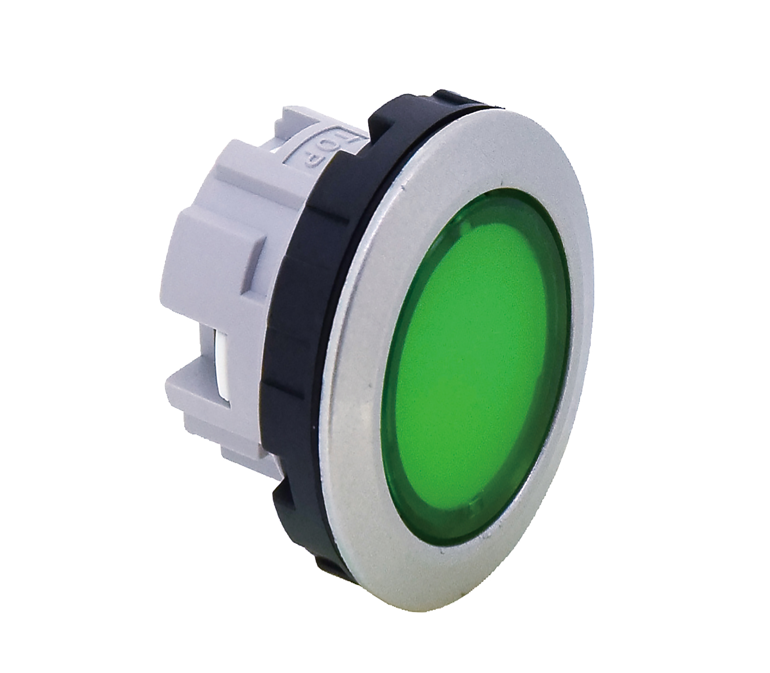 Idec CW4L-M10 Series Push Button Head