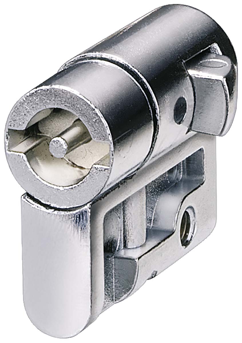 Siemens 8GK Profile Half Cylinder