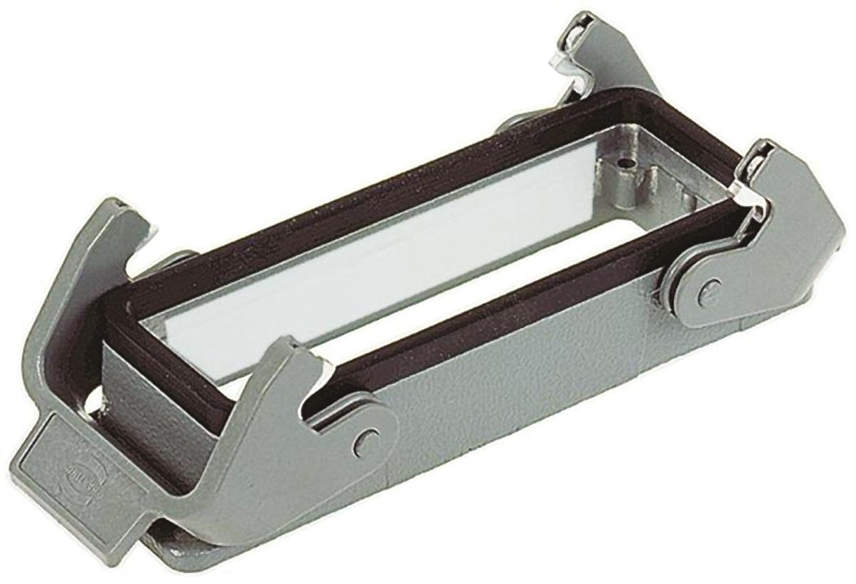 HARTING Han Hv E Heavy Duty Power Connector Housing