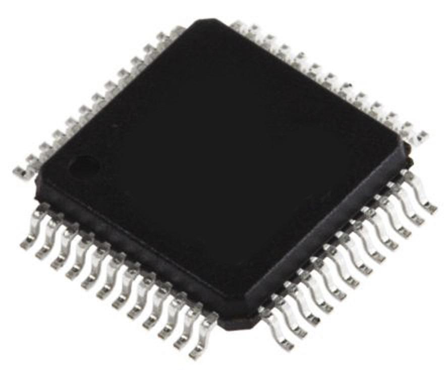 Renesas Electronics R5F52306ADFL#30, 32 bit RXv2, RX230 Microcontroller, 54 MHz, 256kB FLASH, 48-Pin LQFP
