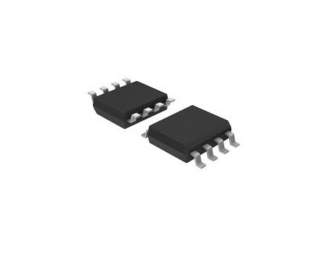 X9C103SIZT1, Digital Potentiometer Linear 8 Pin, SOIC
