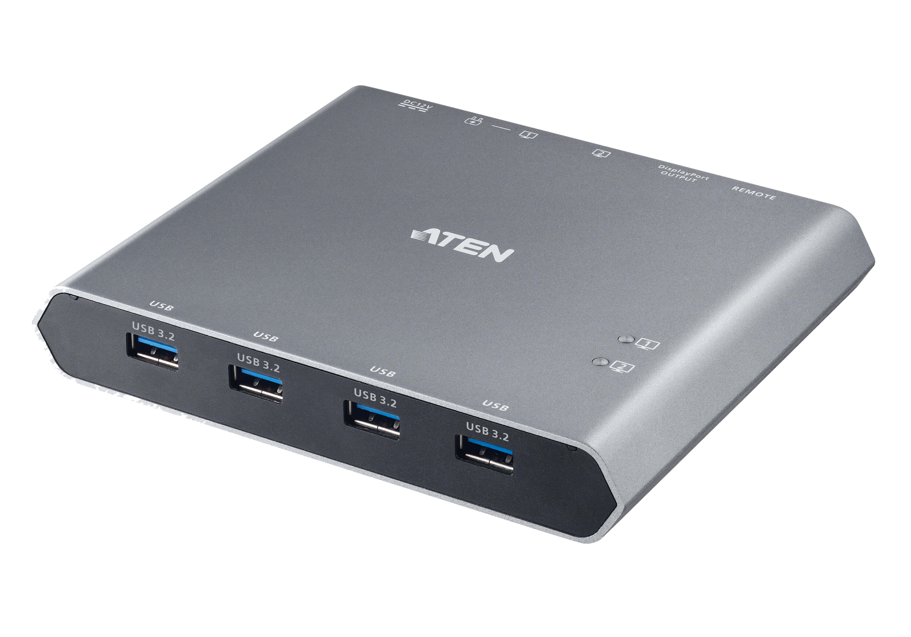 Aten 2 Port USB 3.2 USB Extender