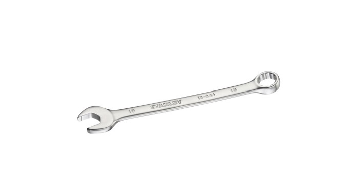 Stanley Spanner, 18mm, Metric, 285 mm Overall