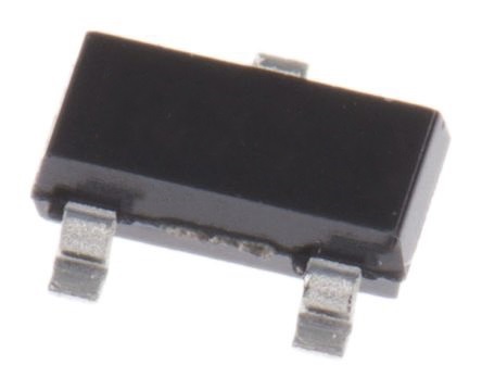 Renesas Electronics Precision Voltage Reference 3.3V ±1.0mV, ISL60002CAH333Z-TK