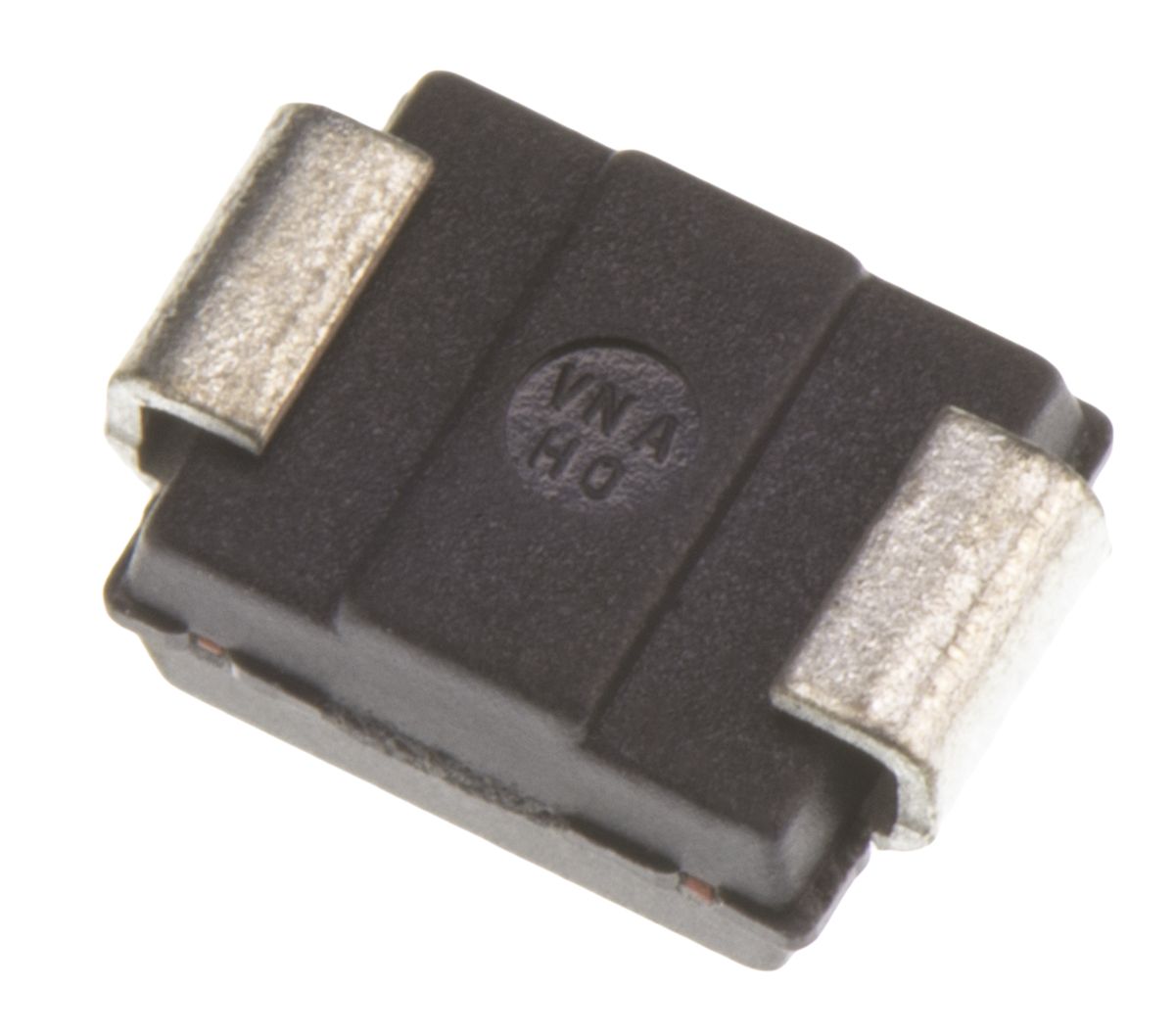 onsemi 60 V 2 A Diode Schottky 2-Pin DO-214AA MBRS260T3G