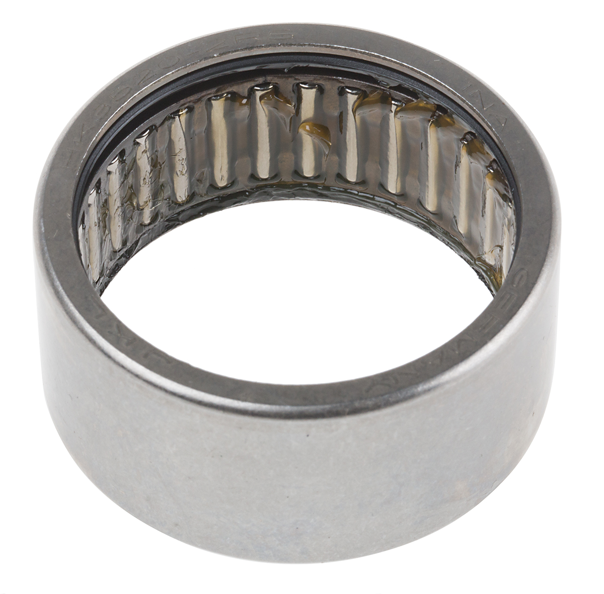 INA HK3520-2RS-L271 35 mm ID Roller Bearing Drawn Cup Needle, 42 mm OD