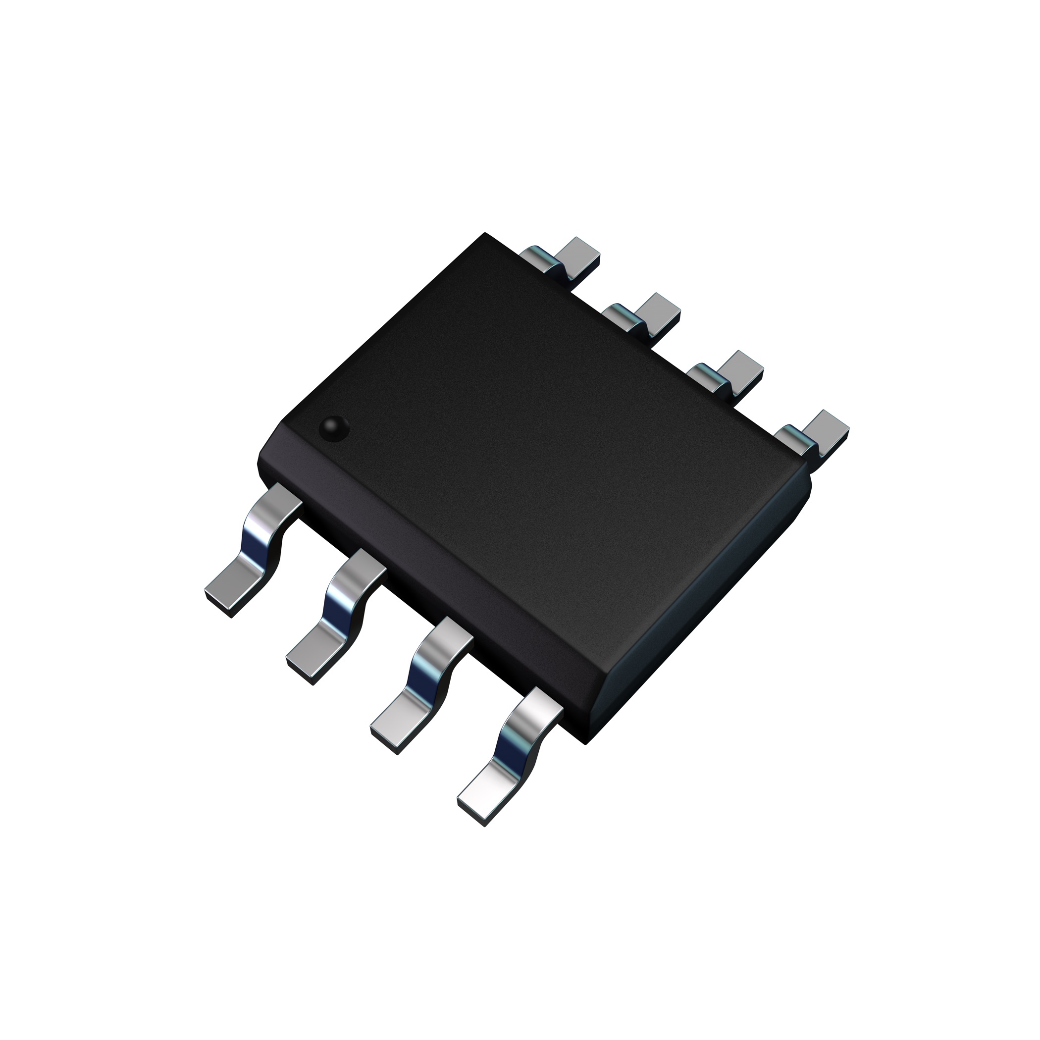 DiodesZetex ZXMS6008DN8 Type N-Channel MOSFET, 0.9 A, 60 V Enhancement, 8-Pin SO-8 ZXMS6008N8-13