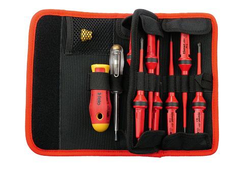 Felo Tool Bag 102mm x 32mm x