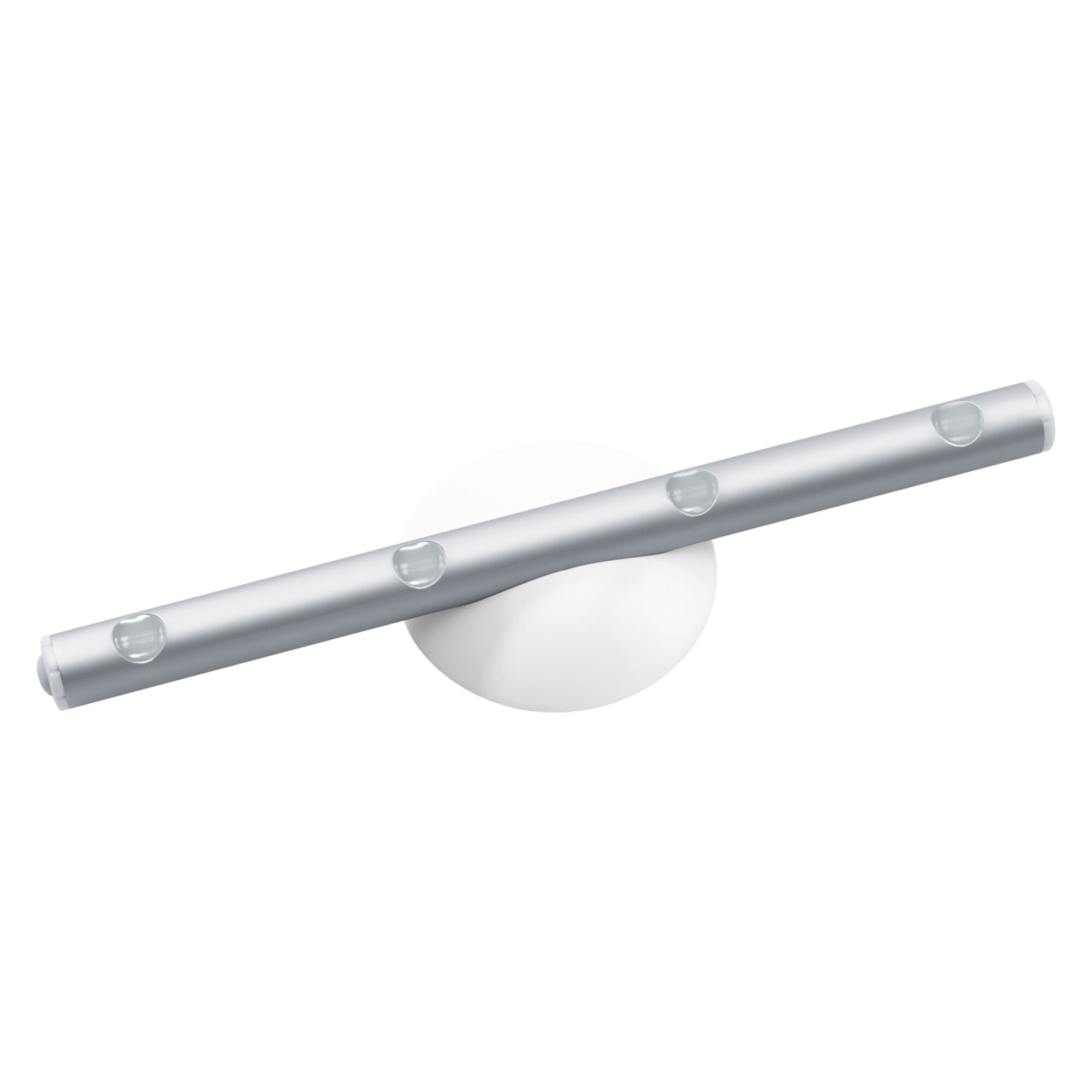 LEDVANCE 600 mW LED Batten Light, 5 V LED Luminaire, 222 mm Long, IP20