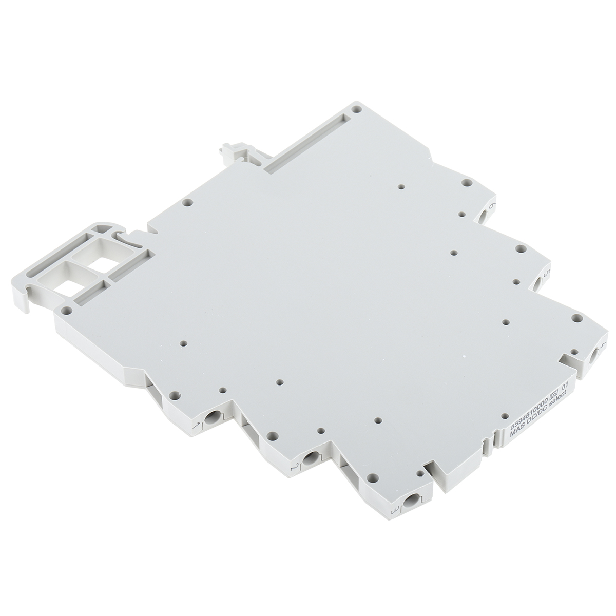 Weidmuller ACT20X Series Signal Conditioner, Current, Voltage Input, Current, Voltage Output, 24V dc Supply