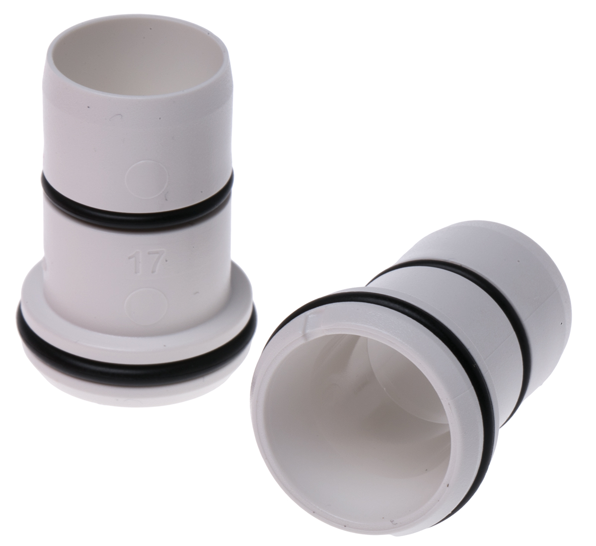 JG Speedfit Pipe Insert, 22mm