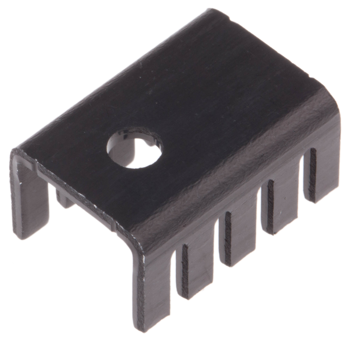 AAVID THERMALLOY Heatsink, 25.9°C/W, 13.21 x 19.05 x 9.52mm