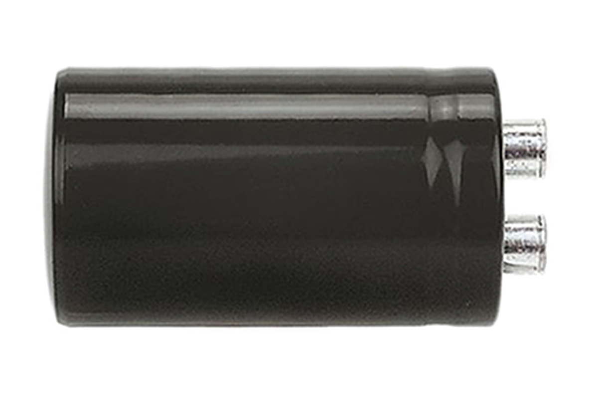 KEMET 1000μF Aluminium Electrolytic Capacitor 550V dc, Screw Terminal - ALS60A102ME550