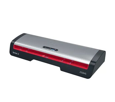 Hot A3 Laminator