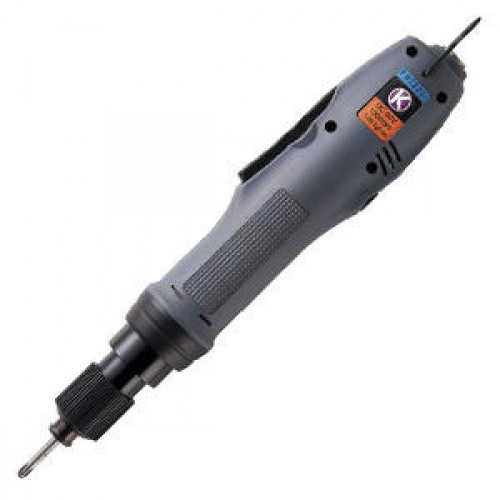 ASA 270-AS6000E 240V Electric Torque Screwdriver, UK Plug, With RS Calibration