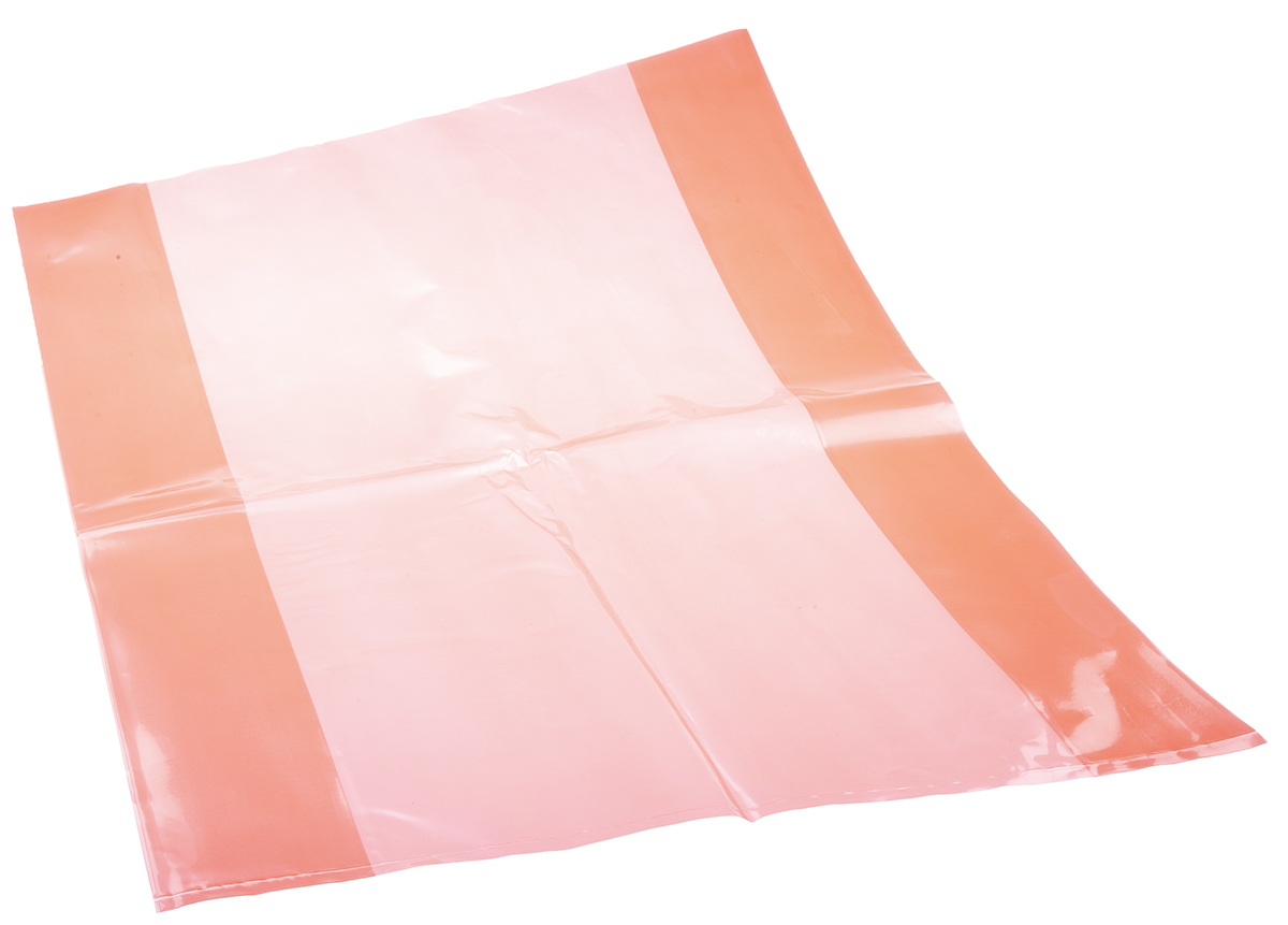 RS PRO Anti Static Gusseted Bag 460mm(W)x 630mm(L)