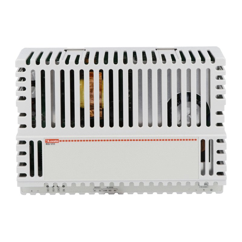 Lovato Battery Charger For Lead Acid