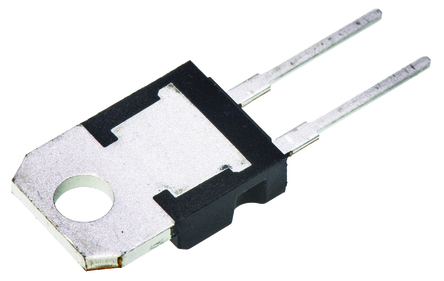 STMicroelectronics 120 V 20 A Diode Schottky 2-Pin TO-220 STPS20120D