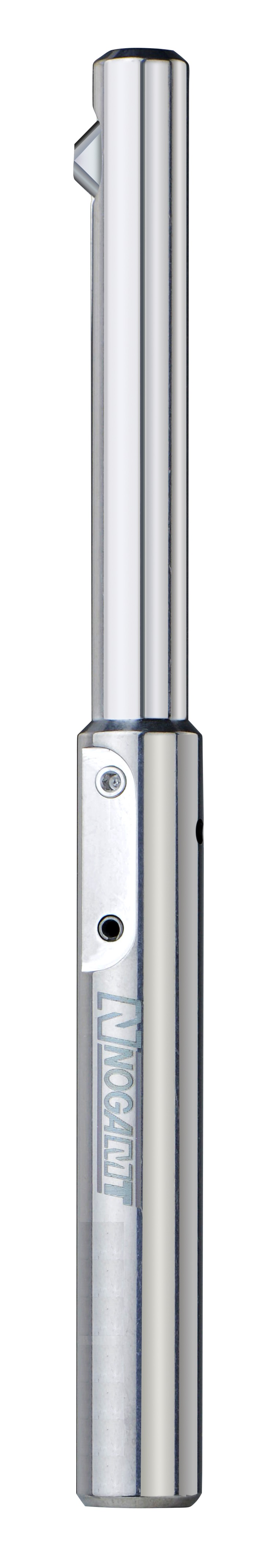 Noga UBURR Series Cone Deburring Blade, HSS Blade, Straight Blade