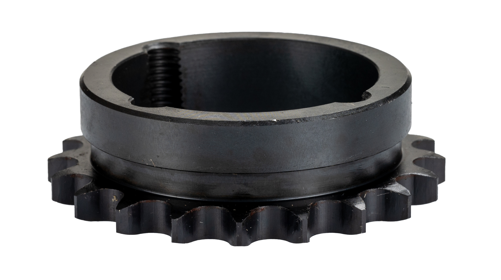 SKF 20 Tooth Taper Bush Sprocket, PHS 08B-1TBH20 08B-1 Chain Type