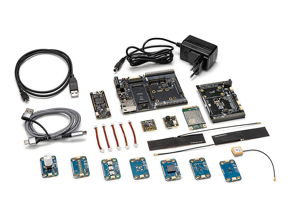 Arduino Arduino Pro Portenta Proto Kit VE