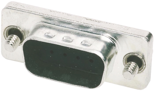 HARTING, D-Sub Series Jack Screw For Use With D-Sub Connector