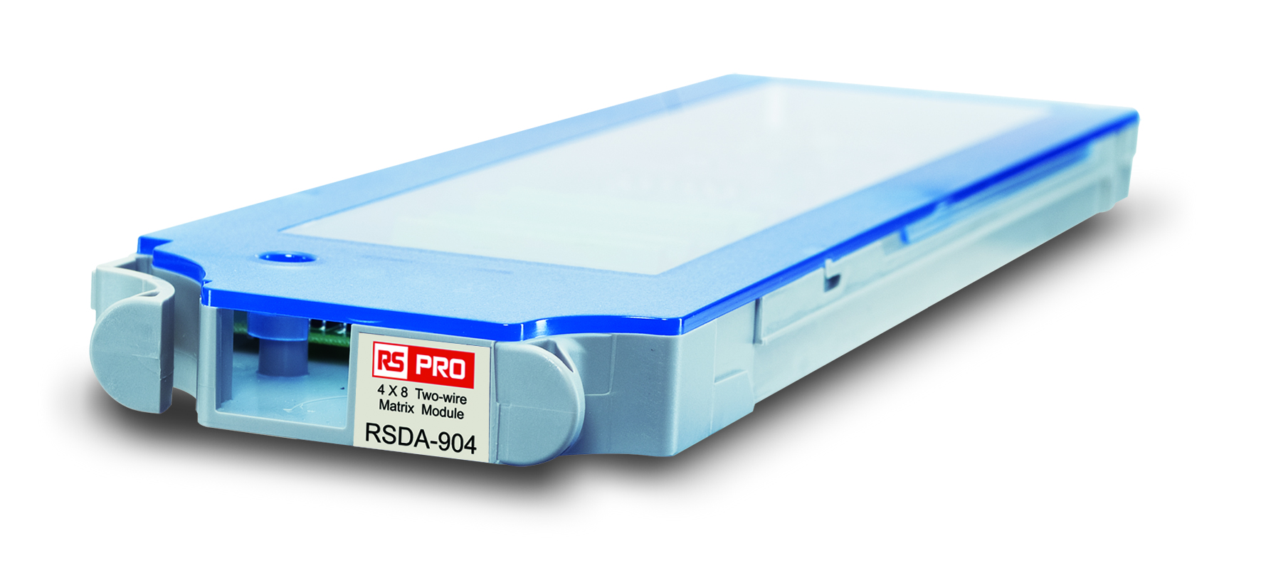 RS PRO Data Acquisition 2 Wire Matrix Module for Use with DAQ-9600