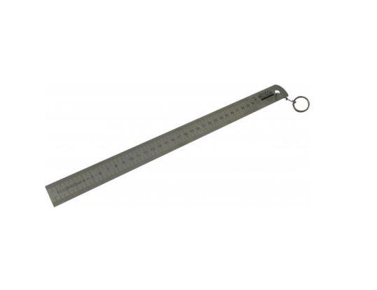 SAM 300mm Stainless Steel Metric Ruler