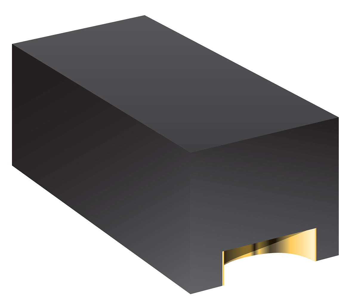 Bourns 40 V 200 mA Diode Switching 2-Pin SOD-962 CD0603-B0240R
