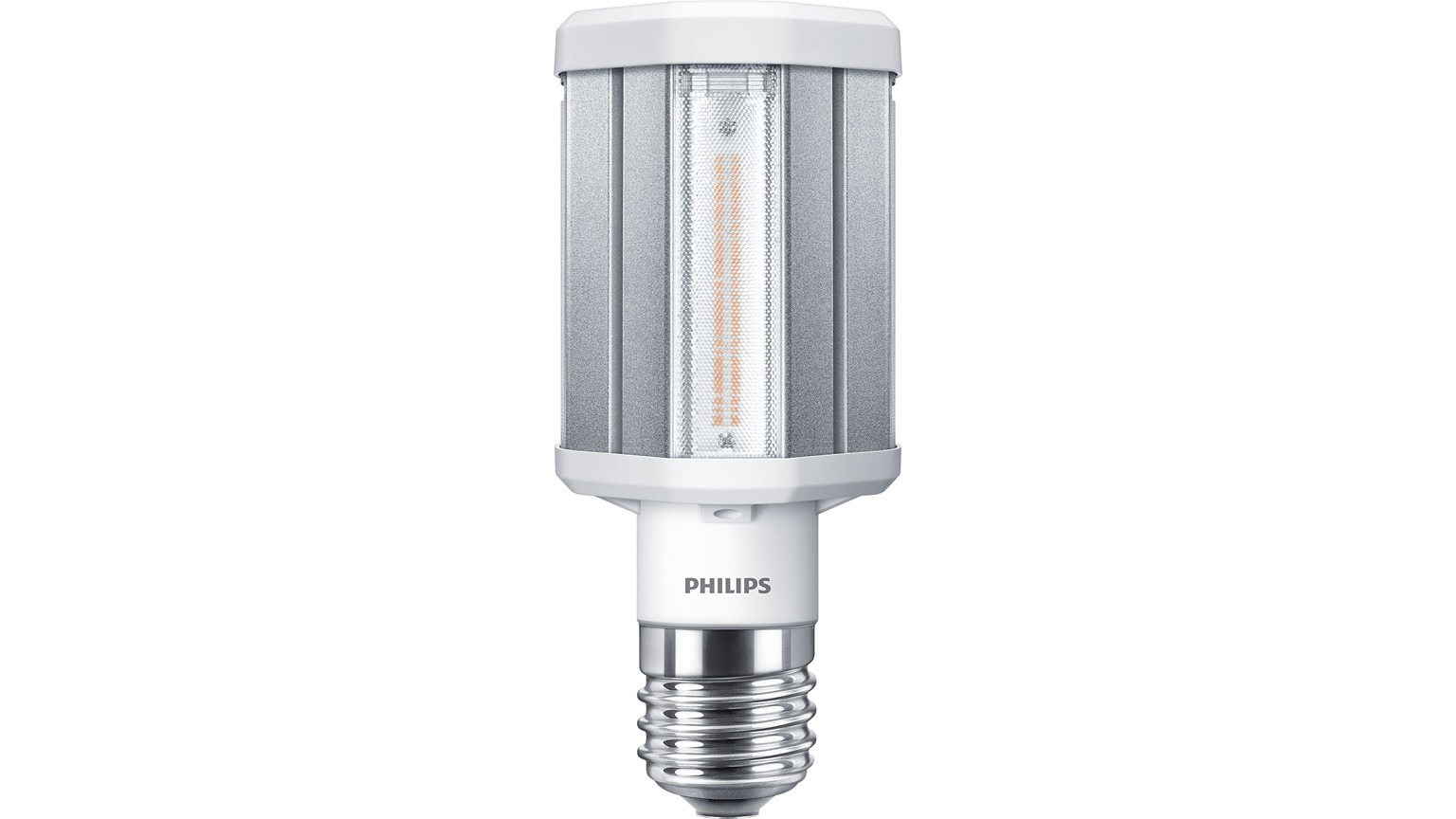 Philips TForce E40 LED Bulbs 42 W, 4000K, Cool White