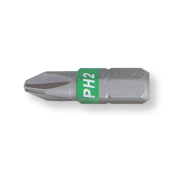 BETA Phillips Screwdriver Bit, PH4 Tip