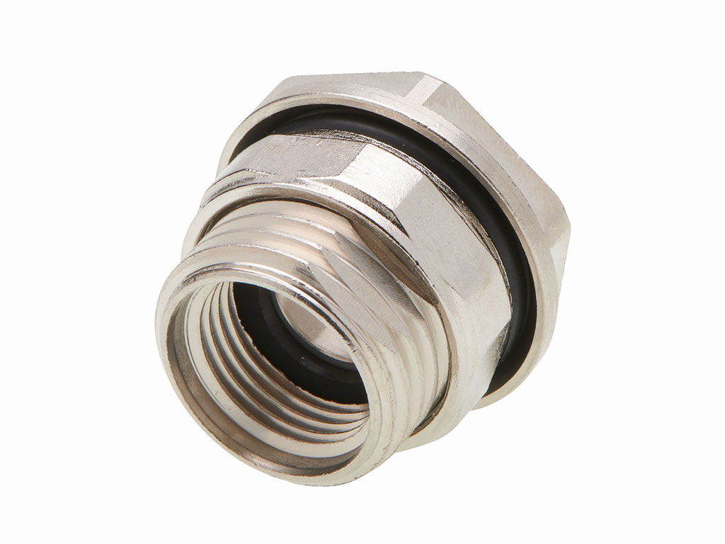 Molex M12 Receptacle Shell for Circualar Connector, 2209570011