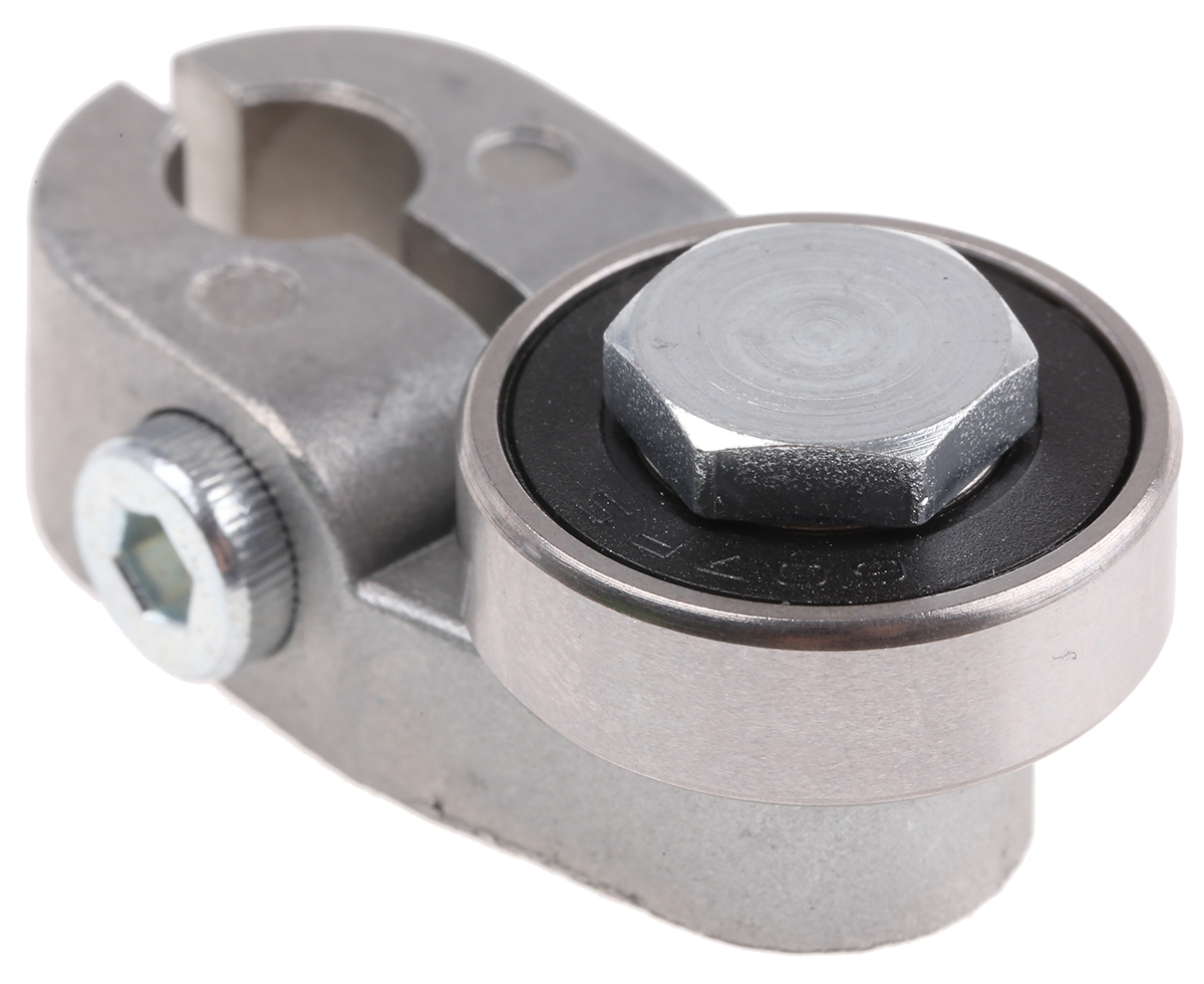 Crouzet Pneumatic Relay Pneumatic Manual Control Valve 79 Series, 2.5mm, III B