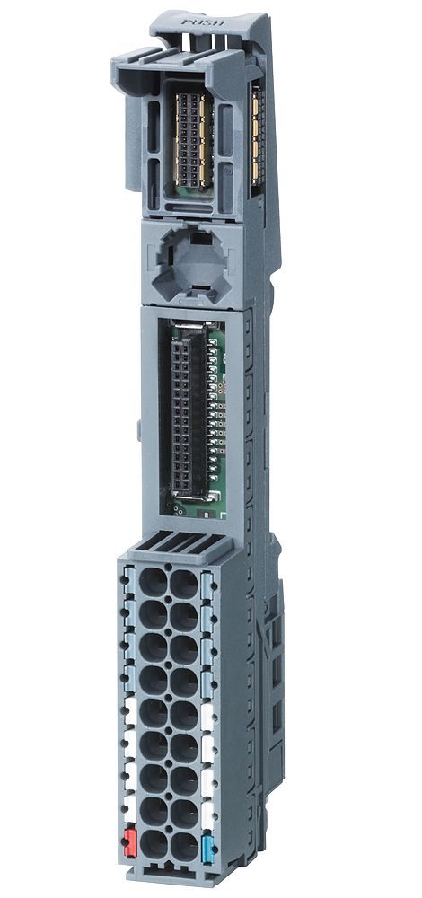 Siemens SIMATIC ET 200SP Series Base Unit for Use with SIMATIC ET 200SP, 24 V