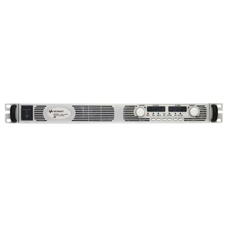 Keysight Technologies N5700 Series Digital Bench Power Supply, 0 → 600V, 1.3A, 1-Output, 780W - RS Calibrated