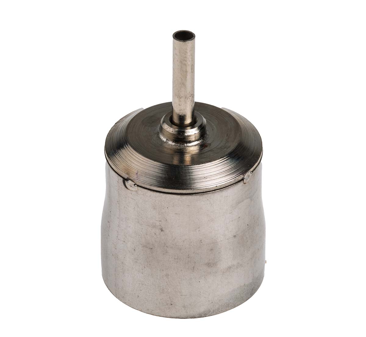 Weller 1 TNR Hot Air Nozzle for use with WTHA1 Hot Air Station