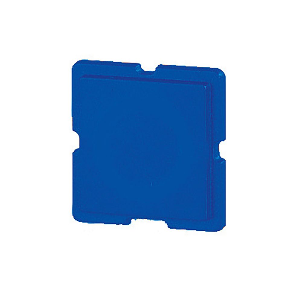 Eaton Plate for Use with Push Button