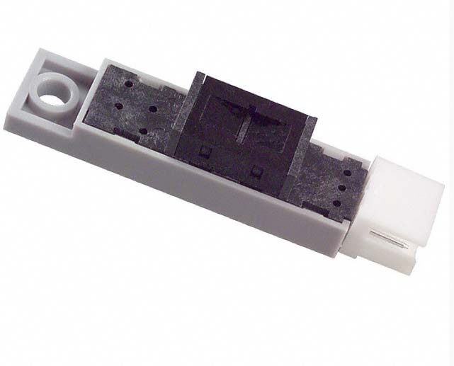 GP2A200LCS0F Sharp, SMT Reflective Optical Sensor, Photointerrupter Output