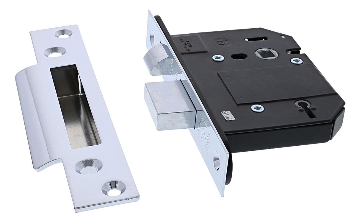 Legge Sashlock Lever, 5 Levers, 1000 Differs