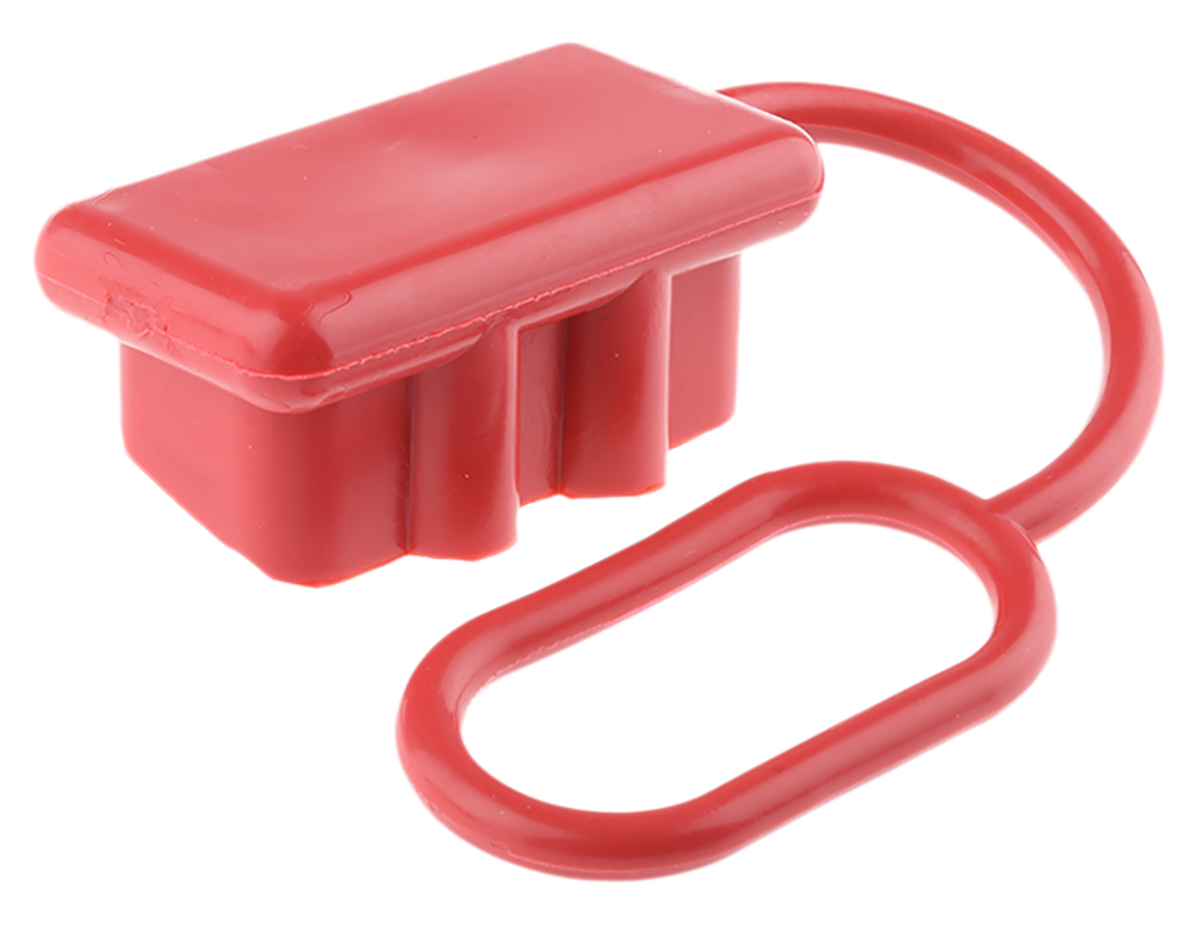 Anderson Power Products Protective dust cover, SB 175 Series , For Use With SB 175 Multipole Connector