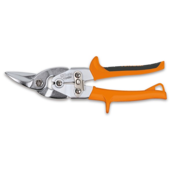 BETA 250 mm Left Shears for Stainless Steel