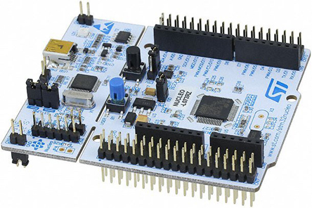 STMicroelectronics STM32 Nucleo-64 MCU Development Board NUCLEO-L073RZ