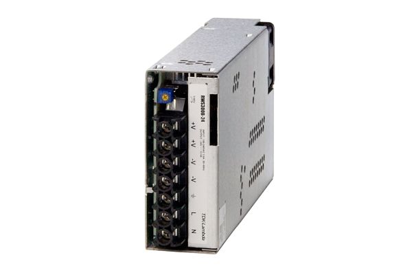 TDK-Lambda Switching Power Supply, RWS300B-36, 36V dc, 25A, 601.2W, 1 Output, 85 → 265V ac Input Voltage