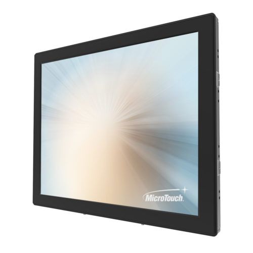 MicroTouch OF-190P Series Touch-Screen HMI Display - 19 in, TFT LCD Display, 1280 x 1024