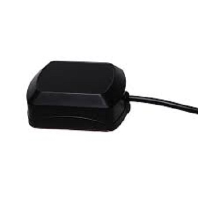 Abracon AECP0401G4ZS-3000S Square GPS Antenna with SMA Connector